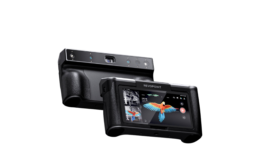 Revopoint MIRACO 3D Scanner