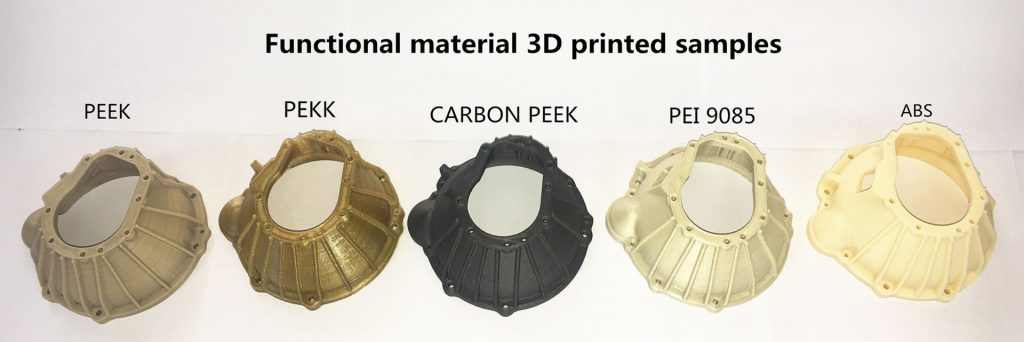 High Performance: IEMAI PEKK 1.75mm (1kg)