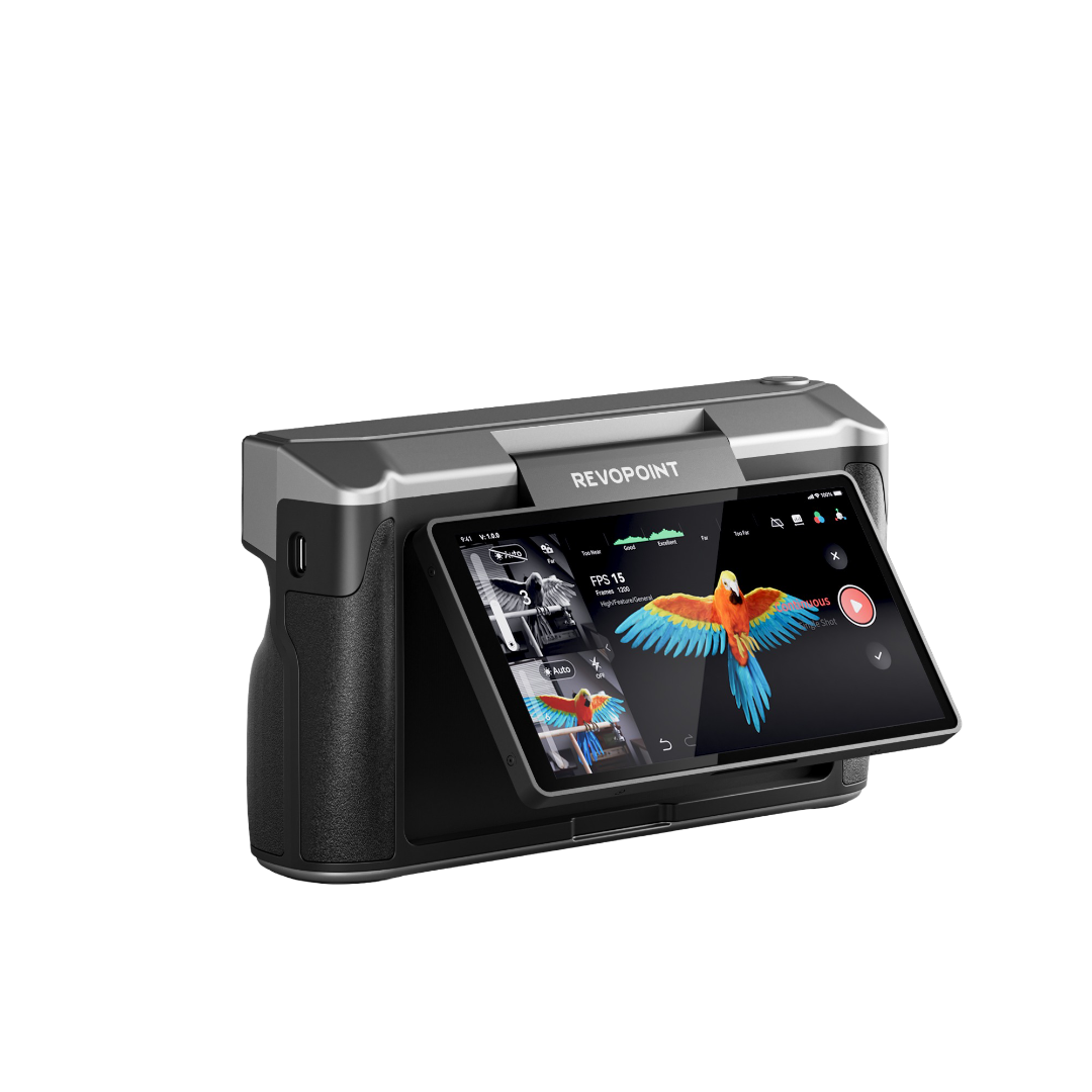 Revopoint MIRACO 3D Scanner