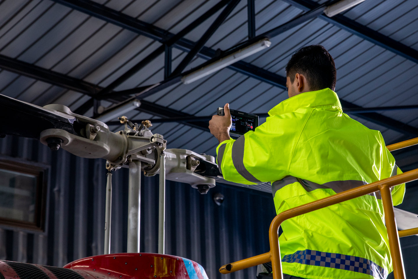 Revopoint MIRACO 3D Scanner