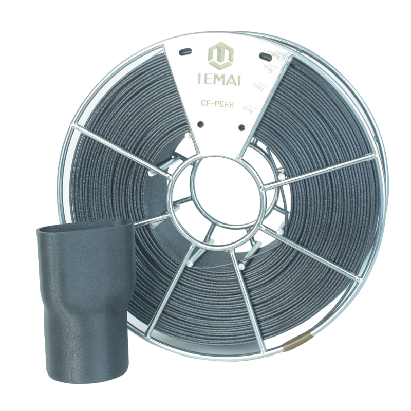 Composite Reinforced Polymer: IEMAI CF-PEEK 1.75mm (1kg)