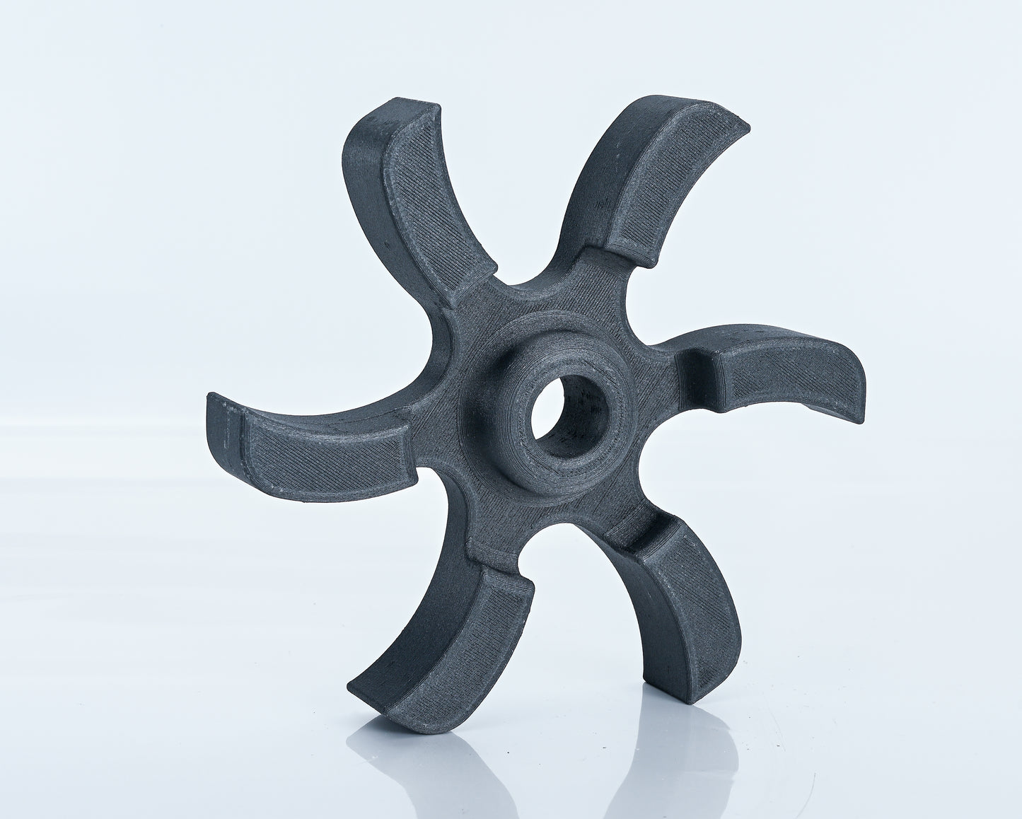 Composite Reinforced Polymer: IEMAI CF-PEEK 1.75mm (1kg)