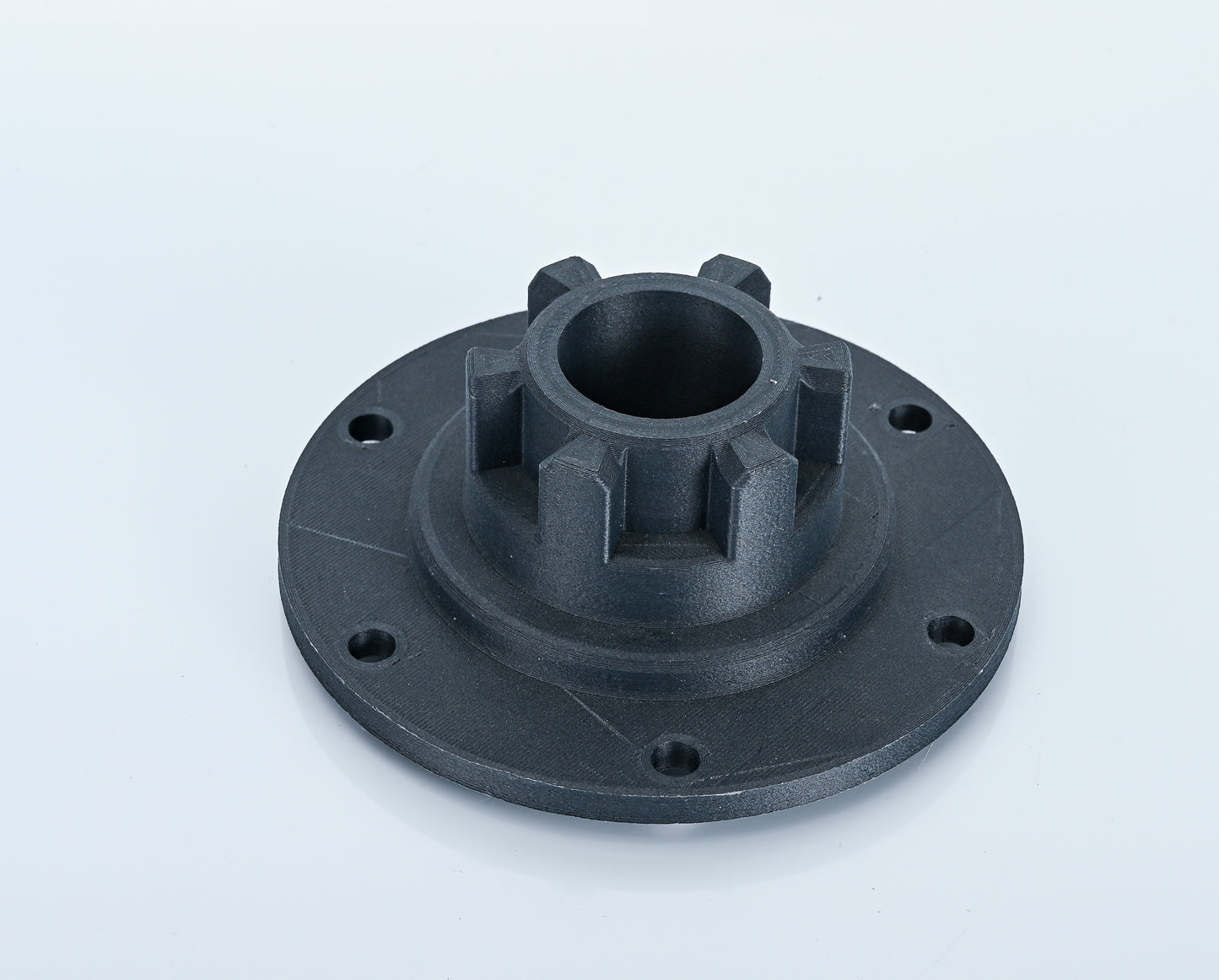 Composite Reinforced Polymer: IEMAI CF-PEEK 1.75mm (1kg)