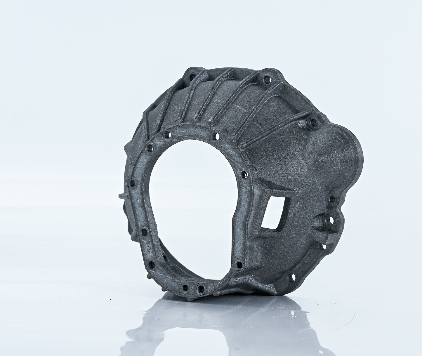 Composite Reinforced Polymer: IEMAI CF-PEEK 1.75mm (1kg)