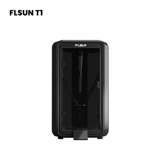 FLSun T1 Ultra High Speed 3D Printer