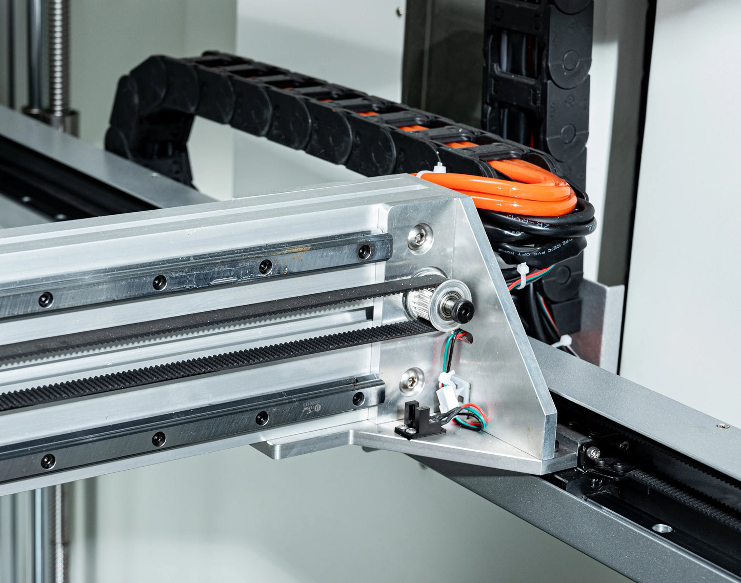 Pellet 3D printer: IEMAI FAST JET-780 3D Printer