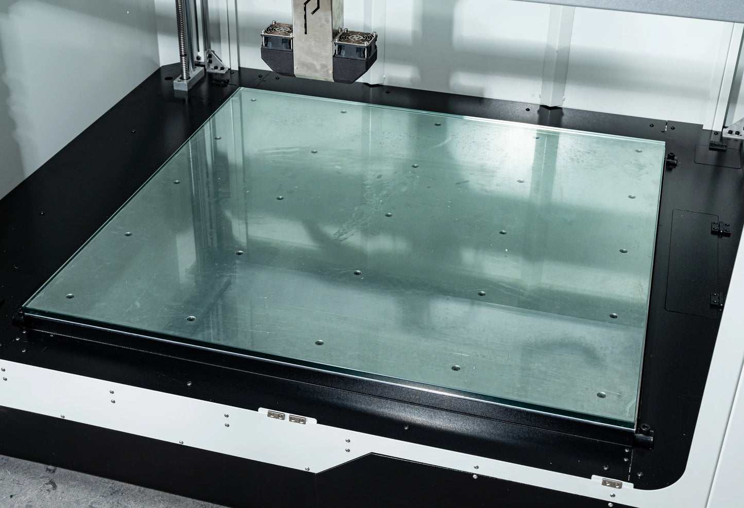 Pellet 3D printer: IEMAI FAST JET-780 3D Printer