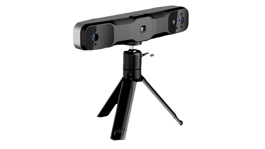 Revopoint RANGE 2 3D Scanner