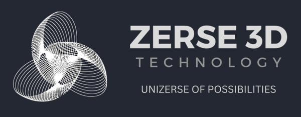 ZERSE 3D