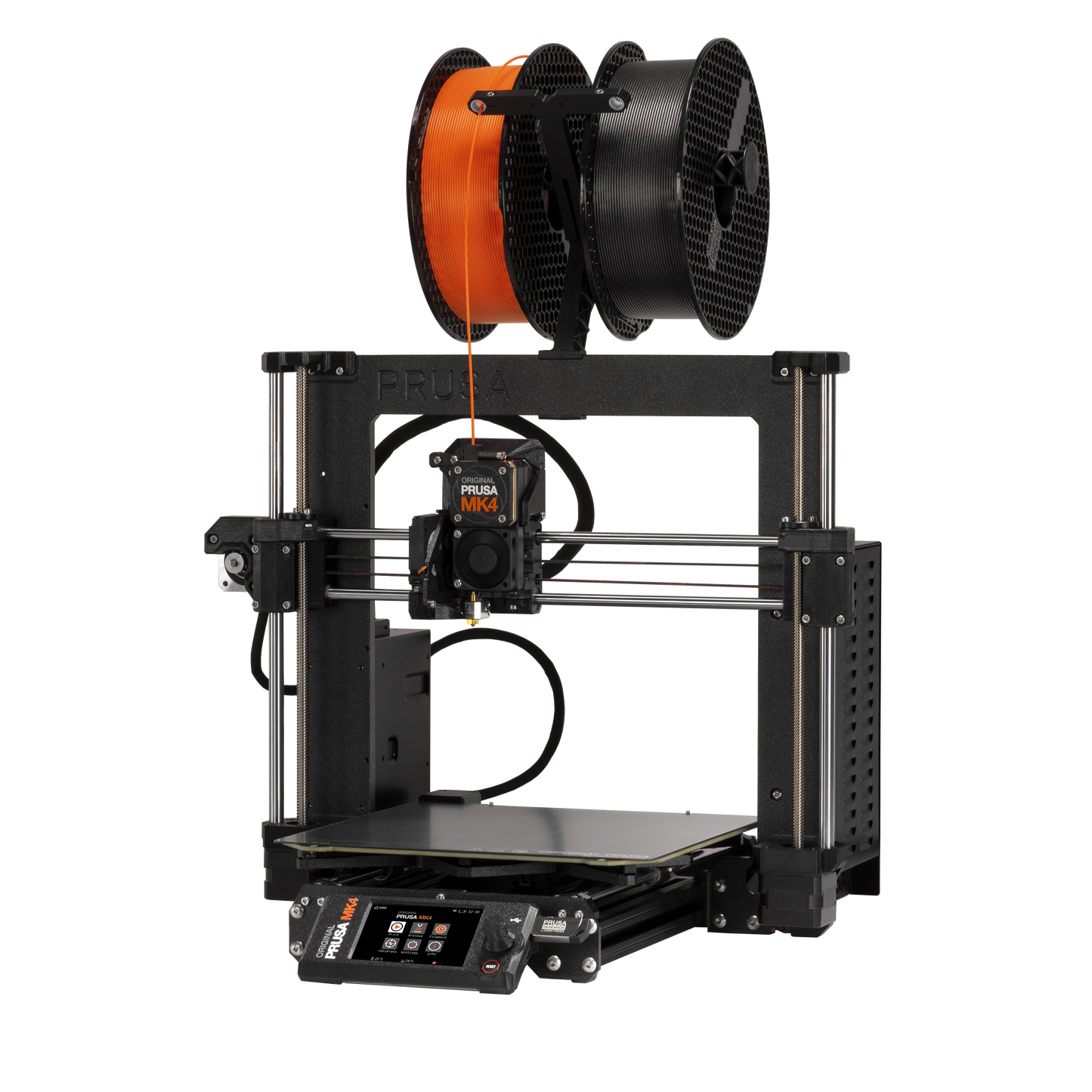 Original Prusa MK4S 3D Printer kit