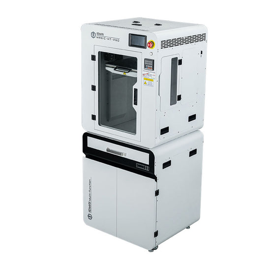 High Temperature: IEMAI Magic HT-Pro 3D Printer