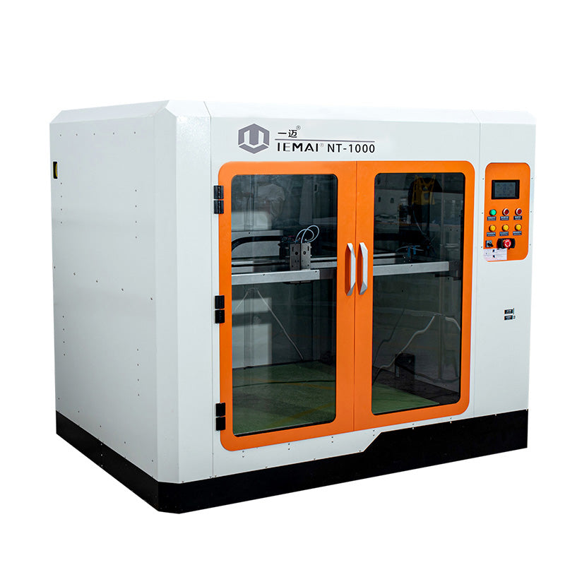 Large Format: IEMAI YM NT 1000 3D Printer