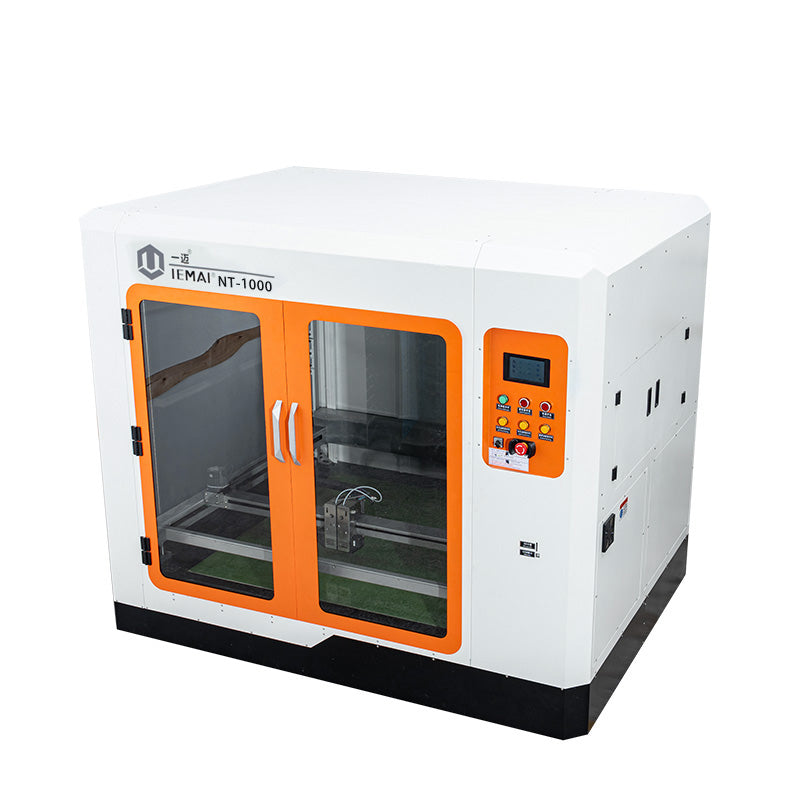 Large Format: IEMAI YM NT 1000 3D Printer