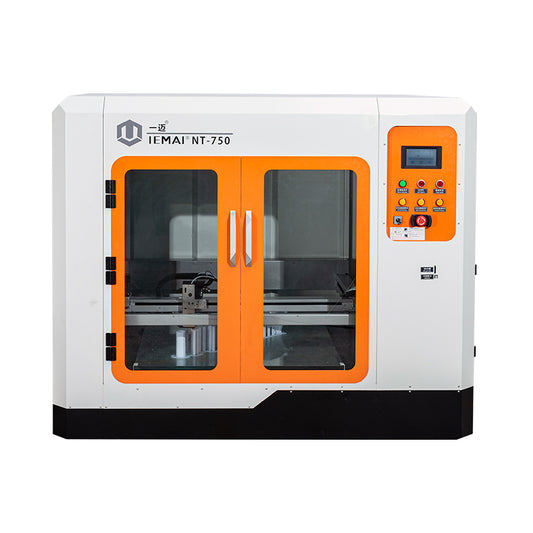 Large Format: IEMAI YM NT-750 3D Printer