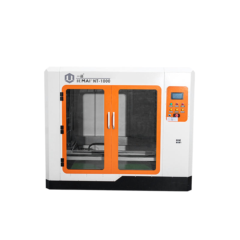 Large Format: IEMAI YM NT 1000 3D Printer