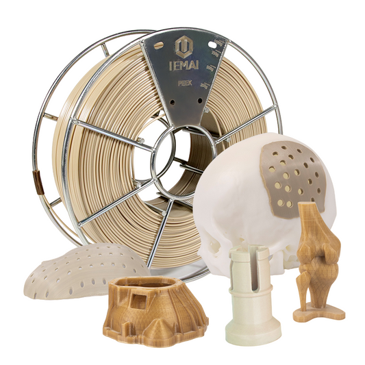 High Performance: IEMAI PEEK 1.75mm (1kg)