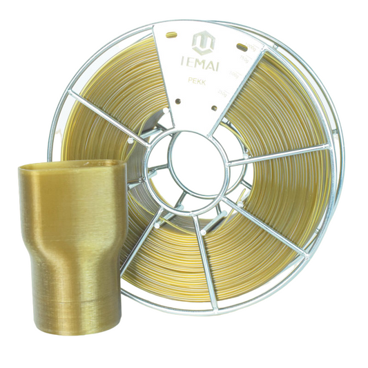 High Performance: IEMAI PEKK 1.75mm (1kg)