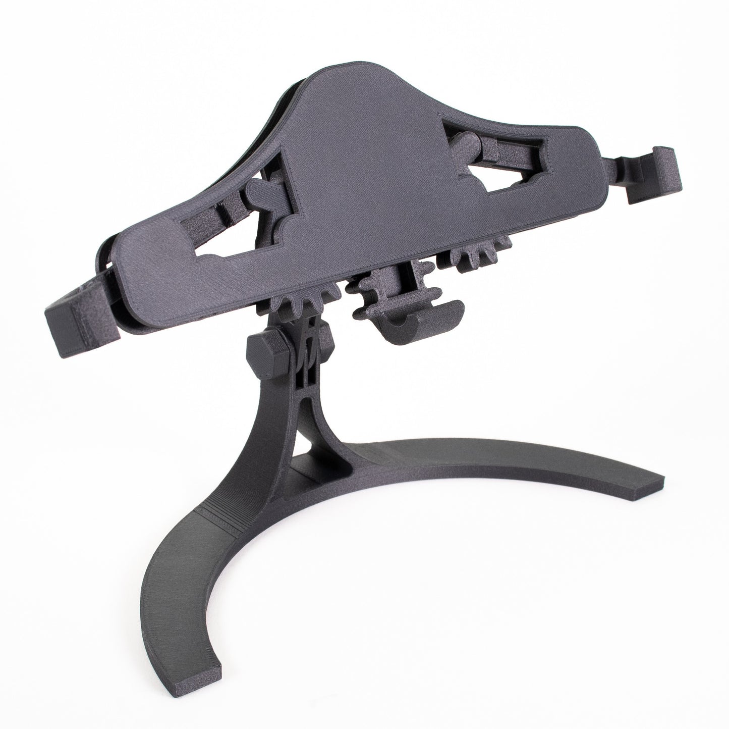 Prusament PC Blend Carbon Fiber Black 800g