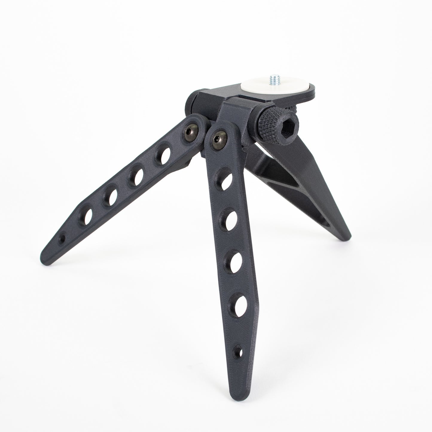 Prusament PC Blend Carbon Fiber Black 800g