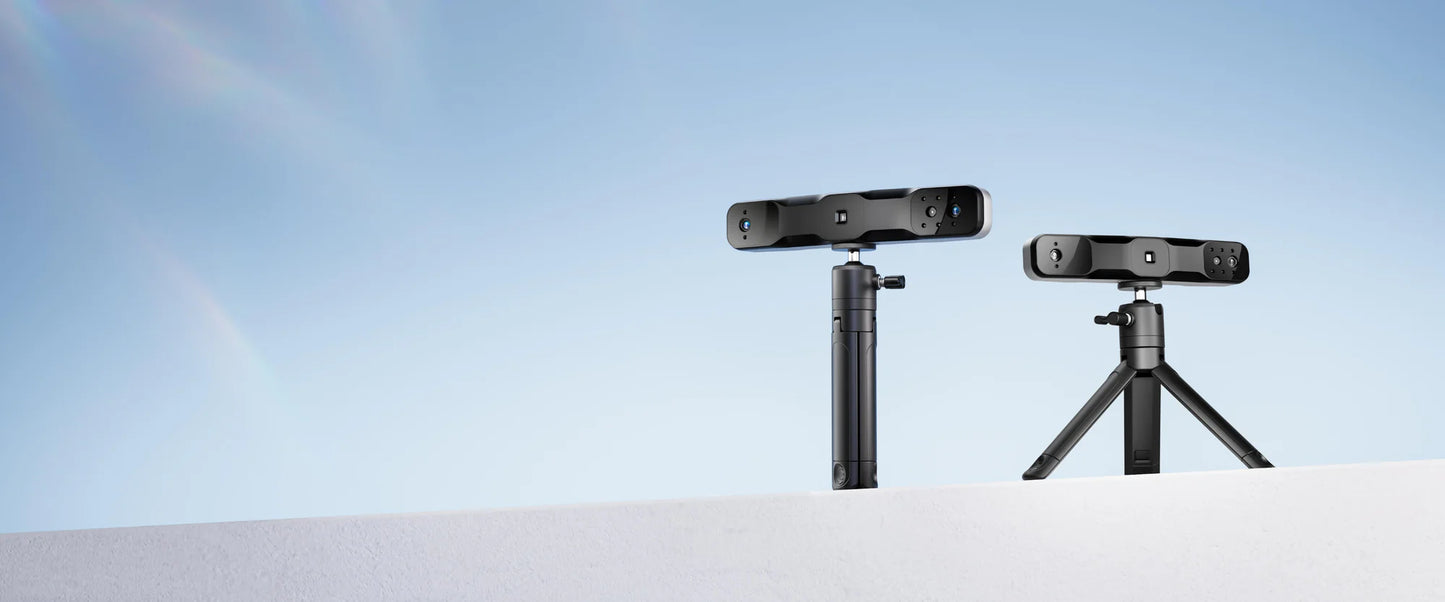 Revopoint RANGE 2 3D Scanner
