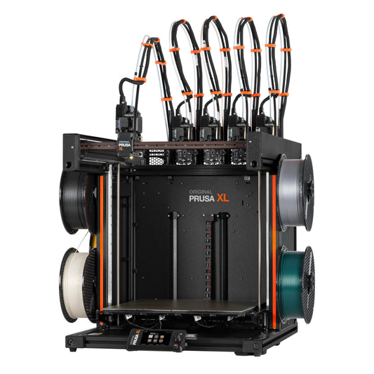 Original Prusa XL 3D Printer