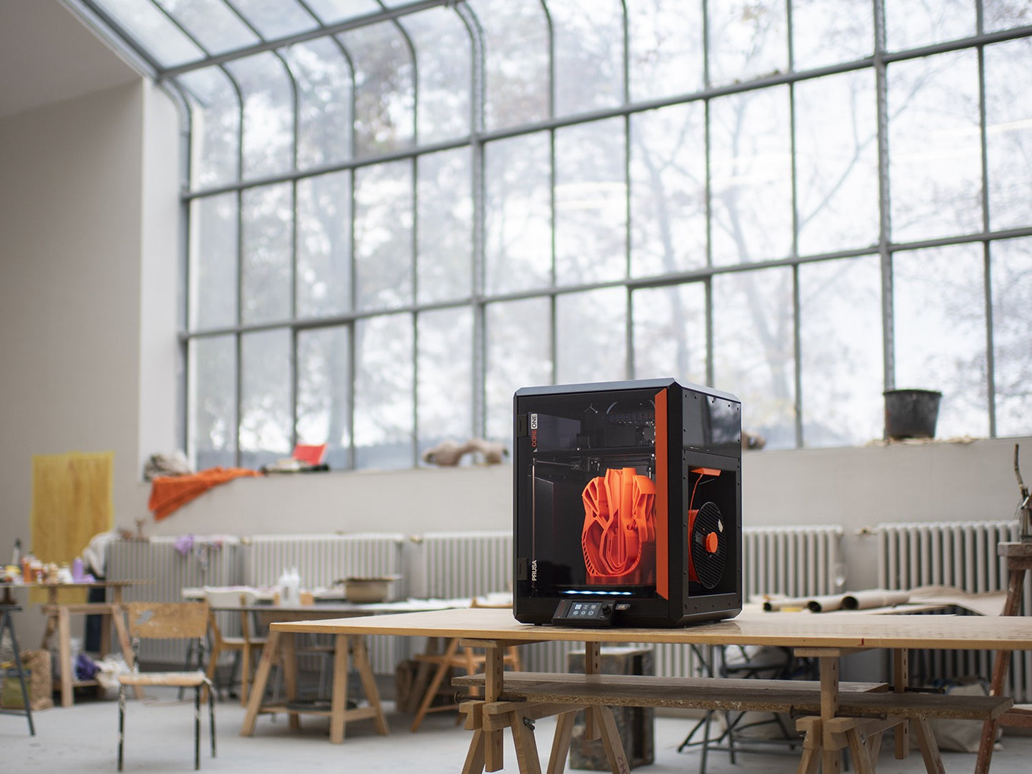 Original Prusa Core One Assembled