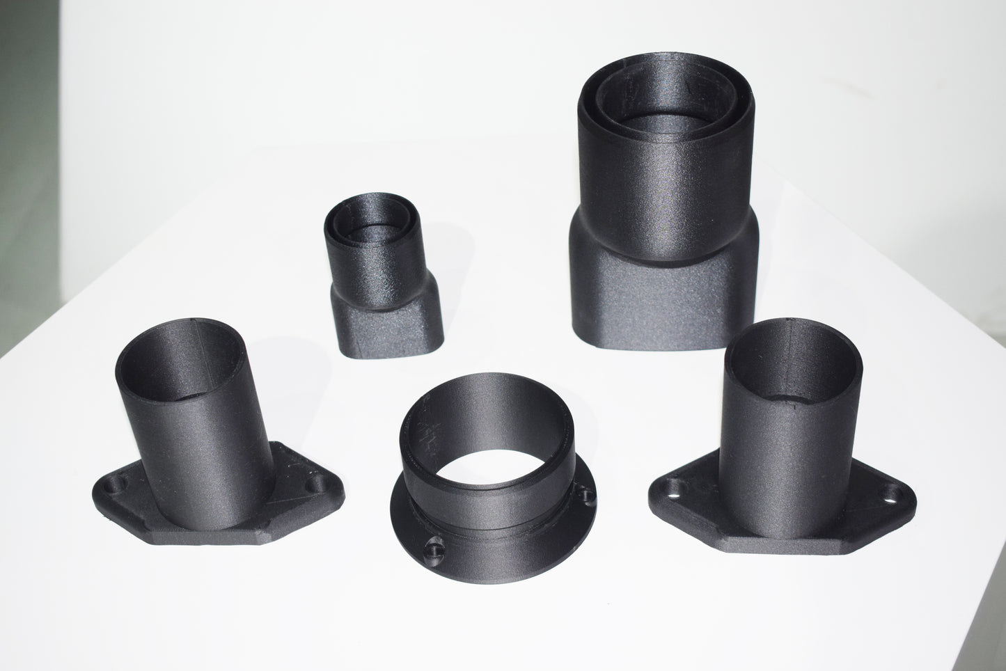 Composite Reinforced Polymer: IEMAI CF-PEEK 1.75mm (1kg)