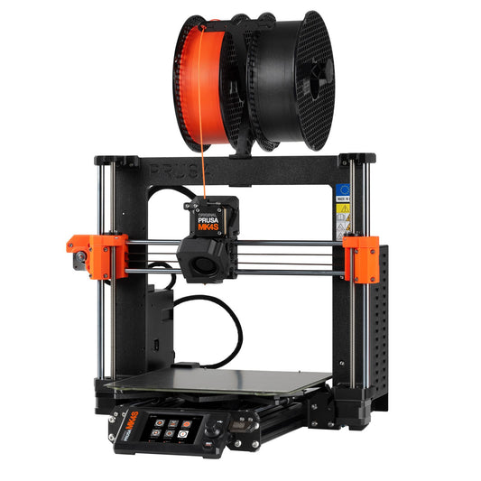 Original Prusa MK4S Assembled 3D Printer