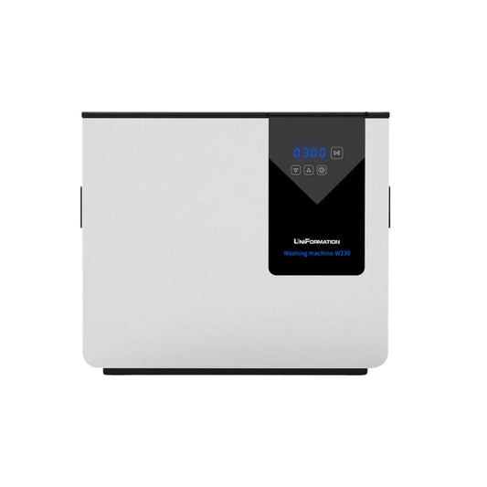 UniFormation Resin Wash Machine W230