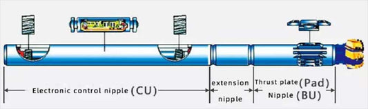 Carbon fiber PEEK 3D printing for Rotating Transformer