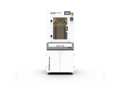 High Temperature: IEMAI Magic HT-Pro 3D Printer