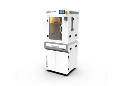 High Temperature: IEMAI Magic HT-Pro 3D Printer