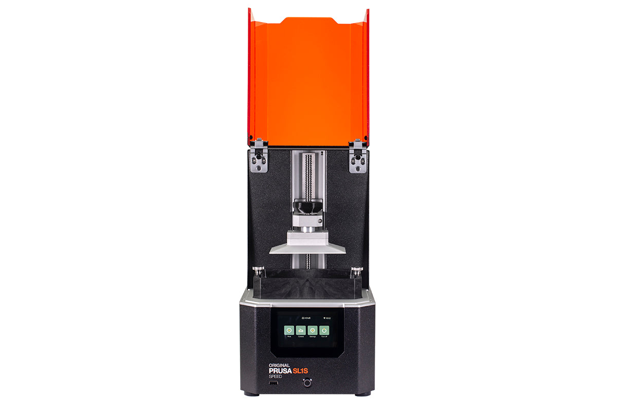 Original Prusa SL1S SPEED 3D Printer