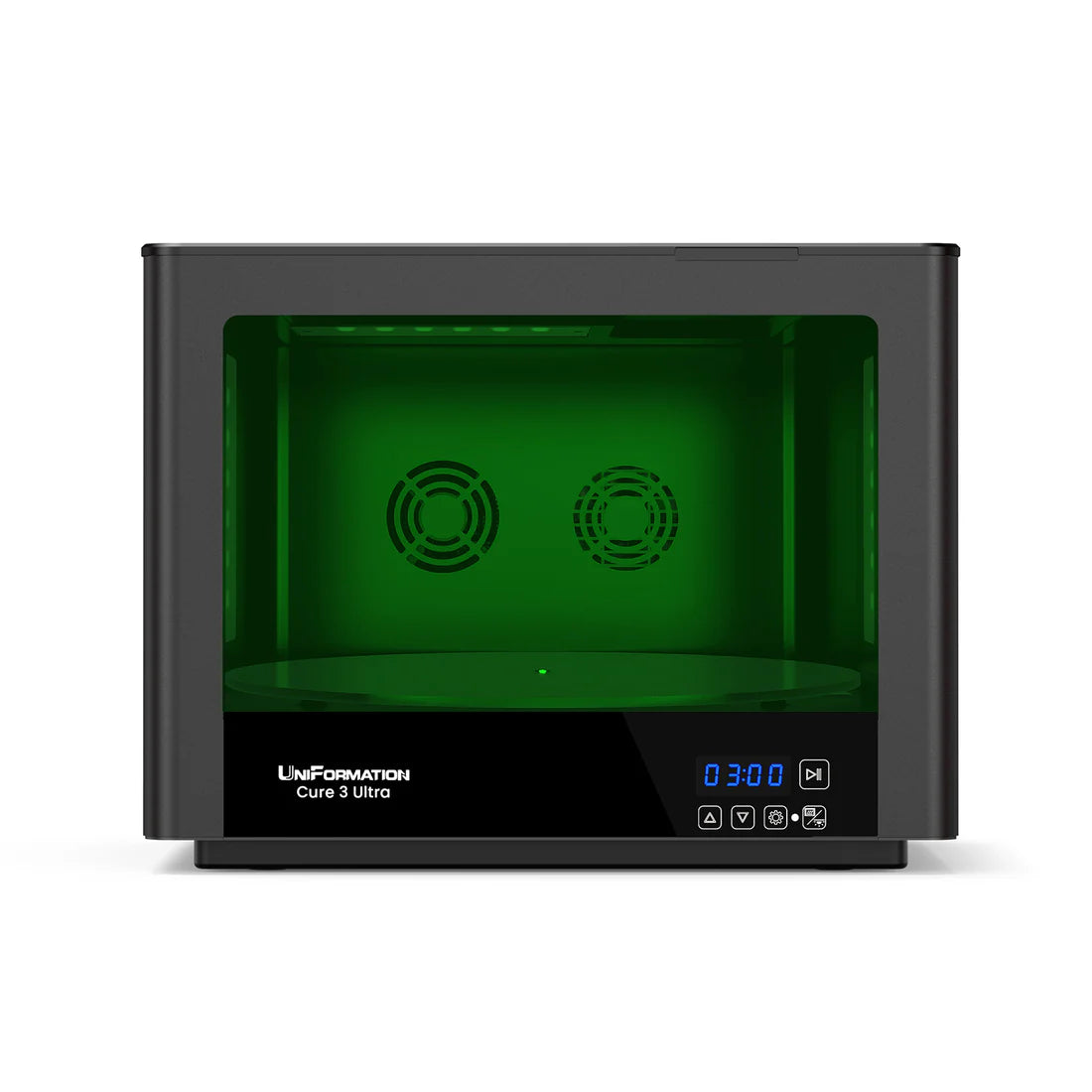 UniFormation Cure3 Ultra - Curing Machine for GK3 Ultra