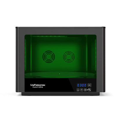 UniFormation Cure3 Ultra - Curing Machine for GK3 Ultra