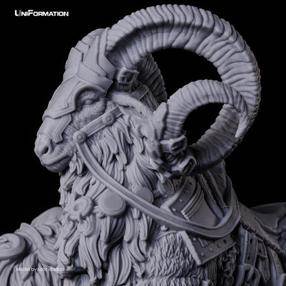 Uniformation GK3 ULTRA Resin Printer