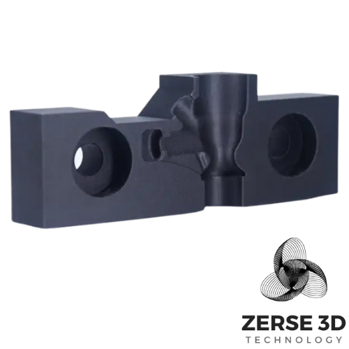 Zerse 3D PETG - Carbon Fiber 1.75mm (1kg)
