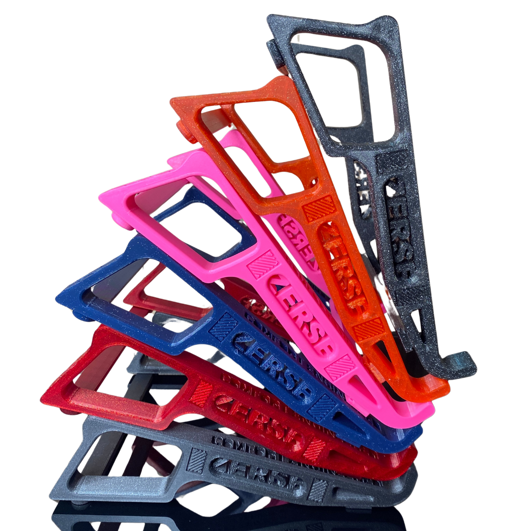 Z-Desk Magnetic Laptop Stand (CUSTOMIZE, MOQ: 15 units)