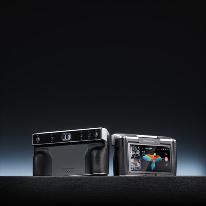 Revopoint MIRACO 3D Scanner