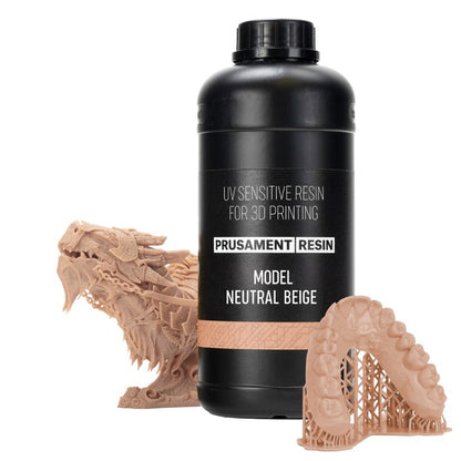 Prusament Resin 1kg