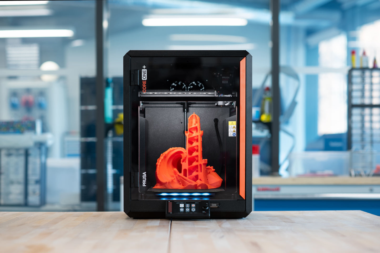 Original Prusa Core One + Assembled