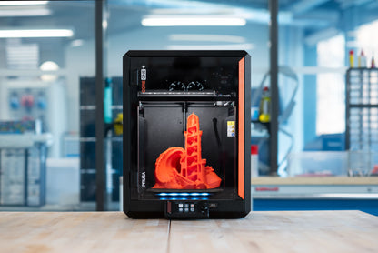 Original Prusa Core One + Assembled