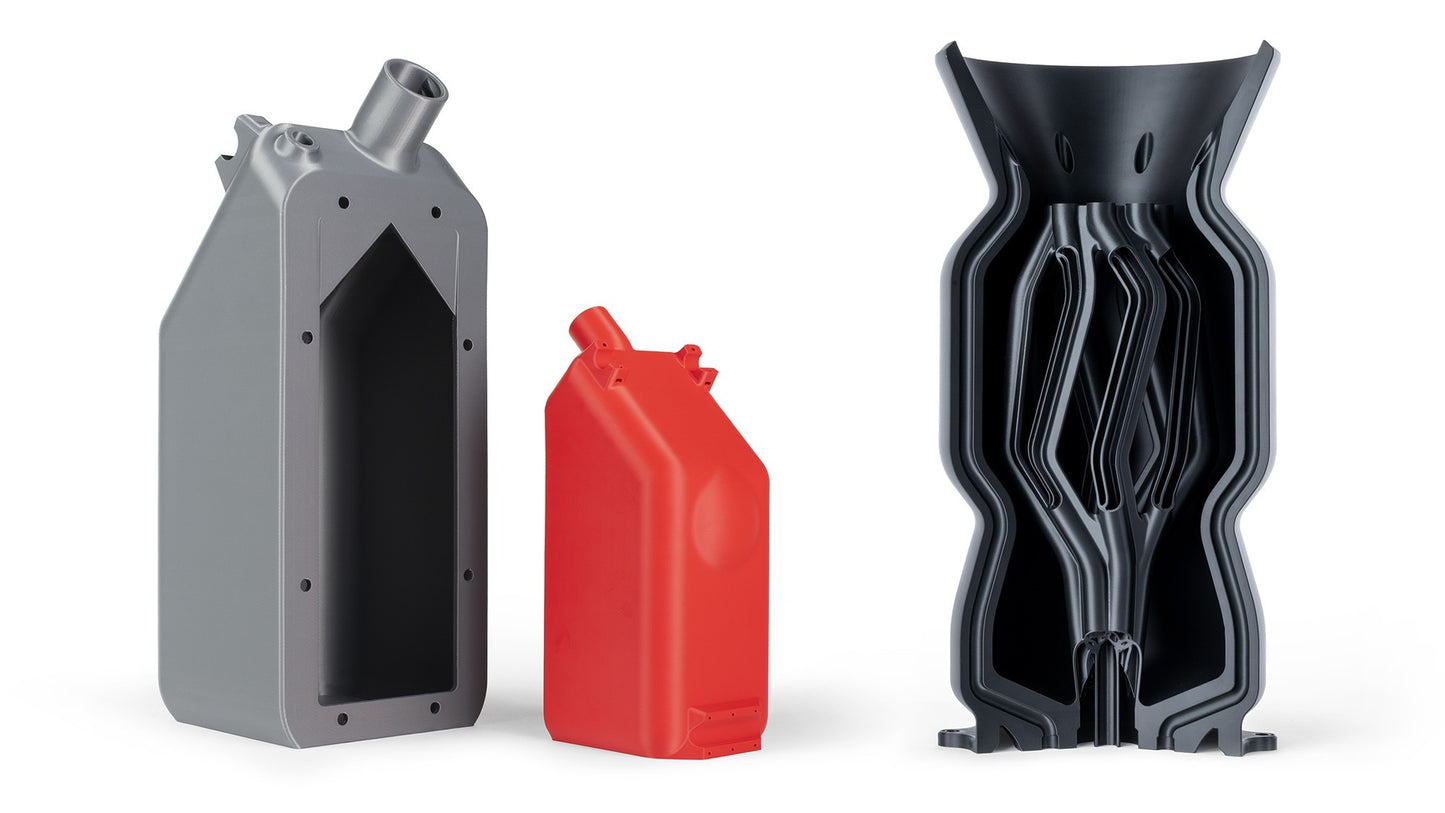 Original Prusa Pro HT90