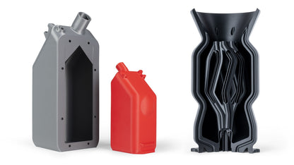 Original Prusa Pro HT90