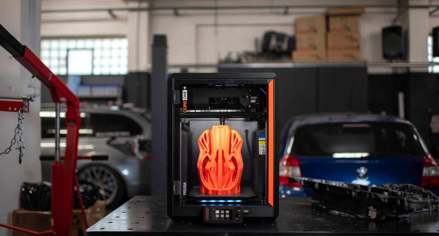 Original Prusa Core One + Assembled