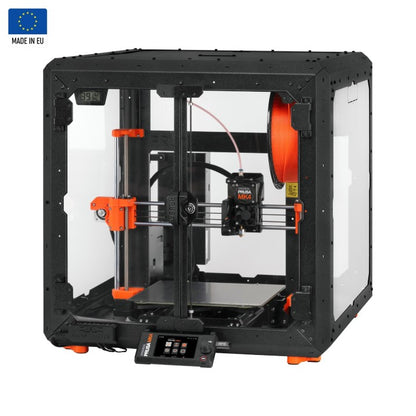 Original Prusa MK4S Assembled 3D Printer