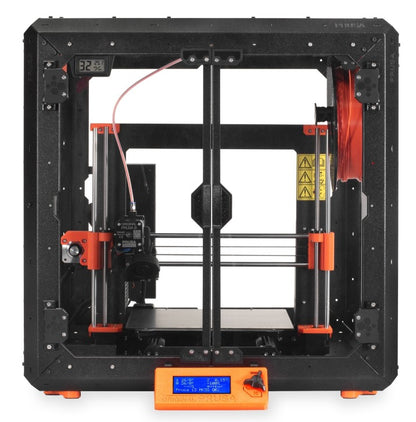 Original Prusa i3 MK3S+ Assembled 3D Printer and MMU3 kit bundle
