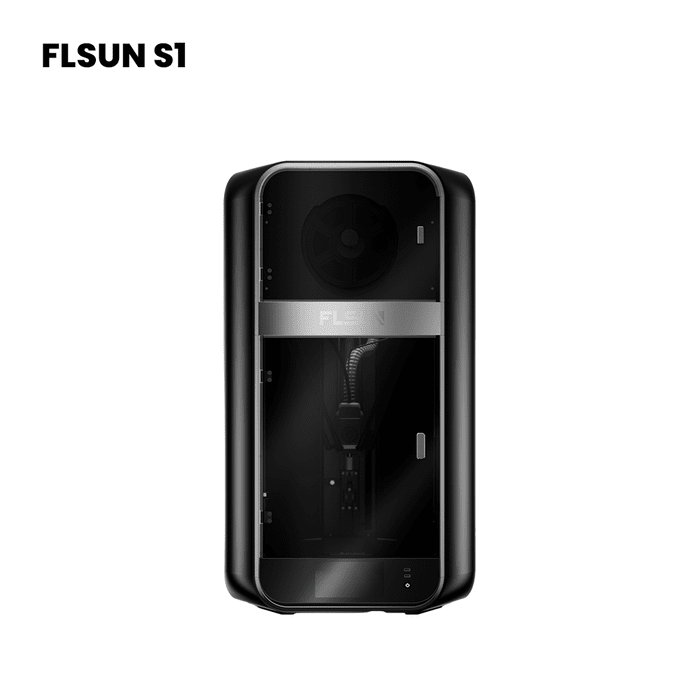FLSun S1 Ultra-High Speed 3D Printer