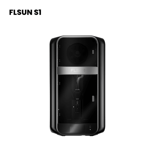 FLSun S1 Ultra-High Speed 3D Printer