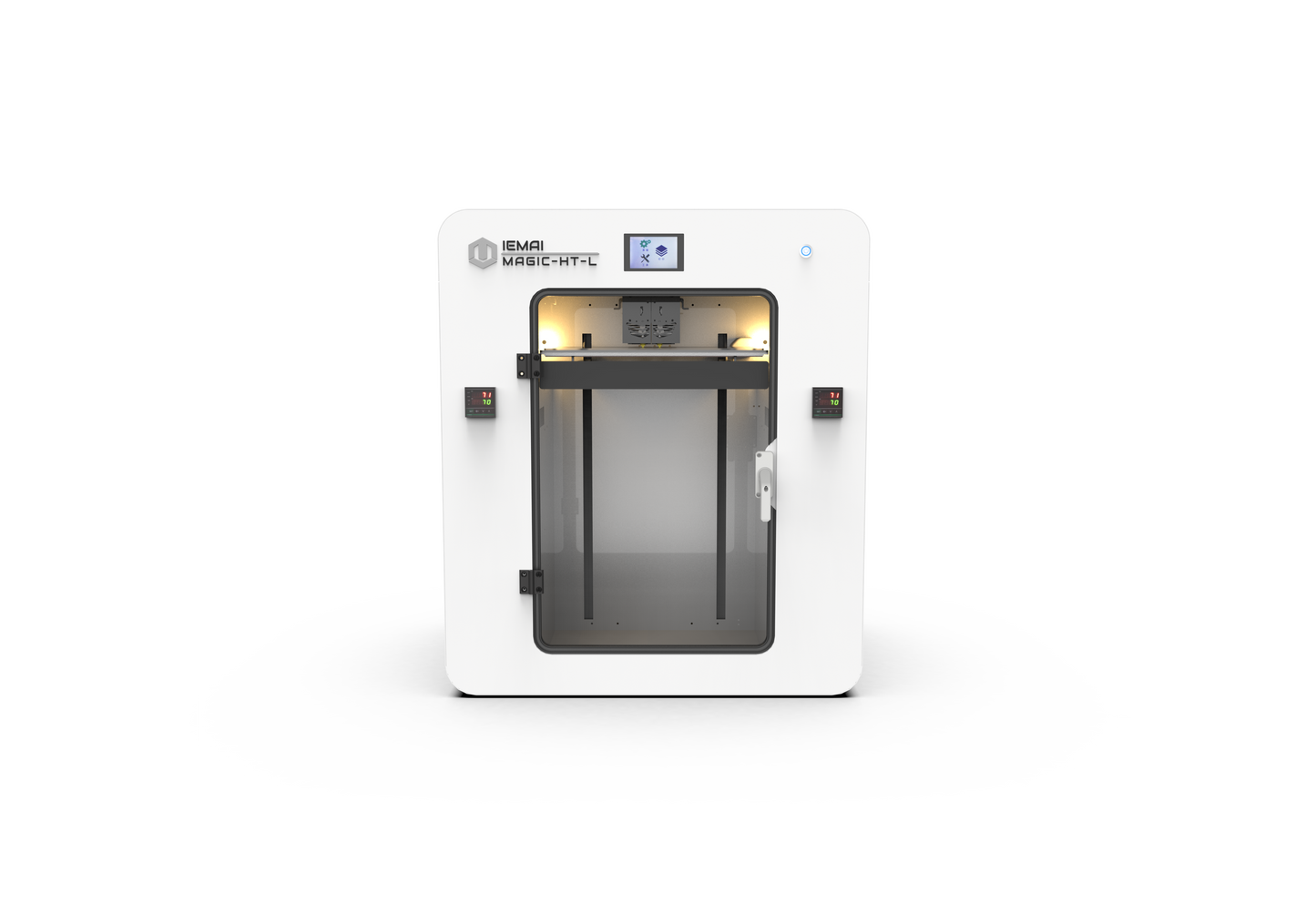 High Temperature: IEMAI 3D Magic HT-L 3D Printer